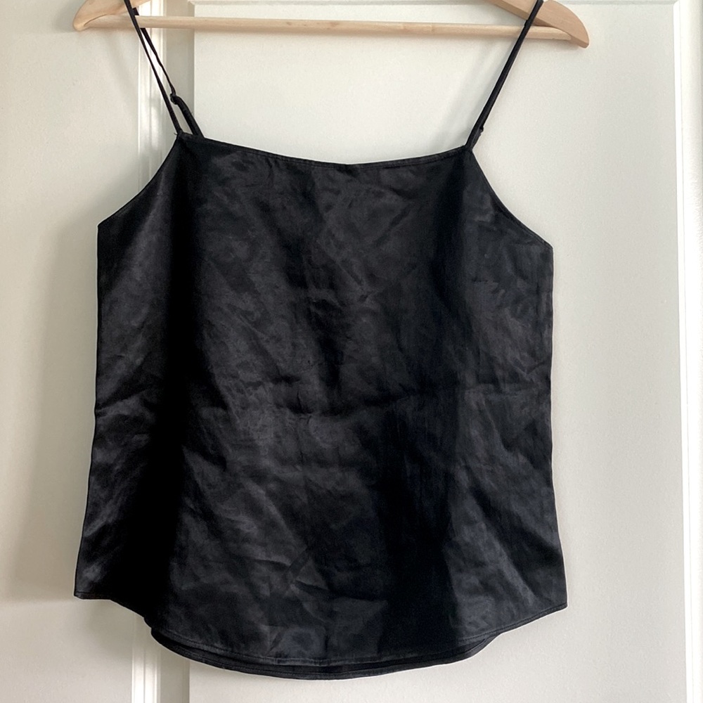 Aritzia Babaton Silk Cami